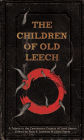 The Children of Old Leech: A Tribute to the Carnivorous Cosmos of Laird Barron