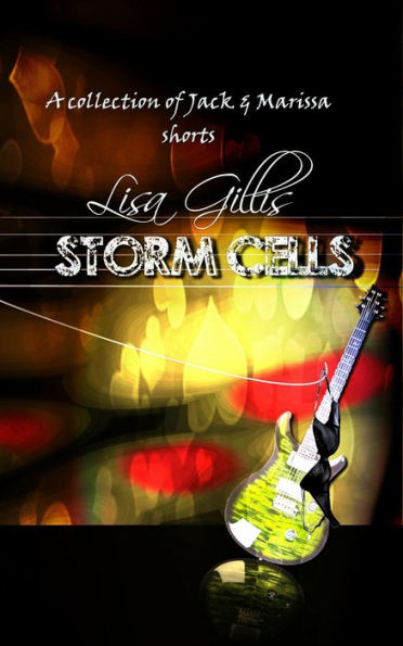 Storm Cells: June Bugs