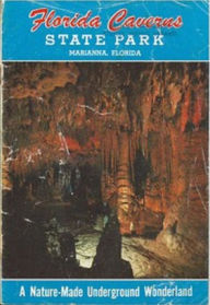 Title: Florida Caverns State Park, Author: Robert Vernon