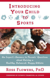 Title: Introducing Your Child To Sports, Author: Ross Flowers