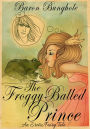 The Froggy-Balled Prince