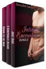 Intimate Encounters Bundle (Coworker Cheating, Motorcycle Club, Gay Menage)