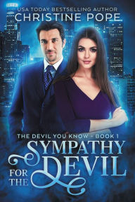 Title: Sympathy for the Devil, Author: Christine Pope