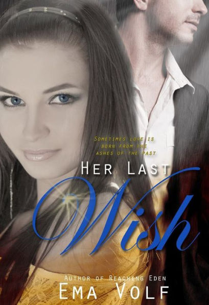 Her Last Wish