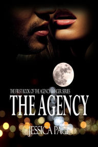 Title: The Agency, Author: Jessica Page