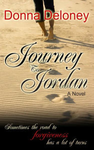 Title: Journey to Jordan, Author: Michelle Chester