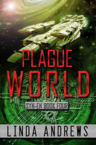 Title: Syn-En: Plague World, Author: Linda Andrews