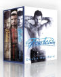 Fearless Boxed Set : Collecting Fearless, Reckless, & Painless (The Story of Samantha Smith)