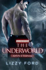The Underworld (#4, Rhyn Eternal)