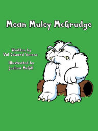 Title: Mean Muley McGrudge, Author: Val Simone