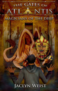 Title: Magicians Of The Deep, Author: Jaclyn Weist