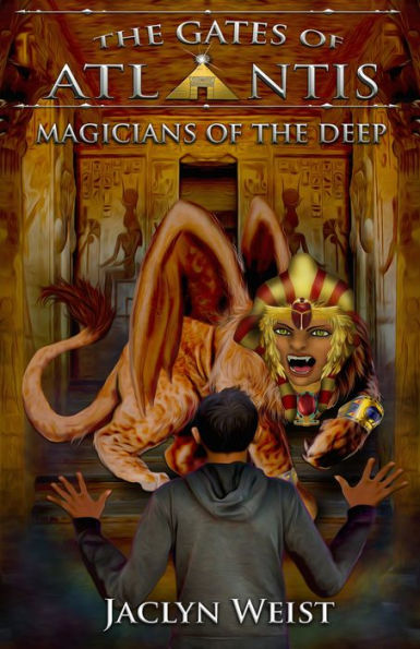 Magicians Of The Deep