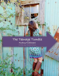 Title: The Teenage Tumble, Author: Camerin Dixon