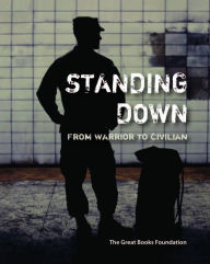 Title: Standing Down: From Warrior to Civilian, Author: Donald Whitfield