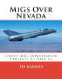 MiGs Over Nevada