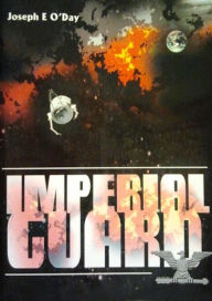 Title: Imperial Guard, Author: Joseph O'Day