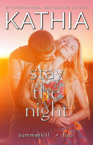 Title: Stay the Night, Author: Kate Perry