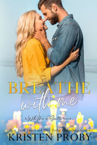 Breathe with Me