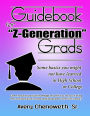 Guidebook for 