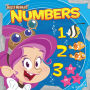 Little Missy Mermaid in Numbers