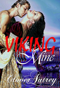 Title: Viking Mine, Author: Clover Autrey