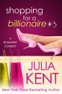 Shopping for a Billionaire #3 (Shopping Series #3)