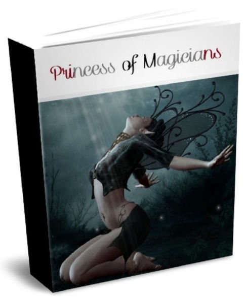 Princess of Magicians