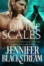 Divine Scales (Blood Prince series Book 4)