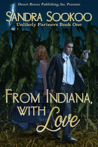 Title: From Indiana, With Love, Author: Sandra Sookoo