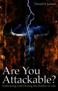 Title: Are You Attackable?, Author: David Judson