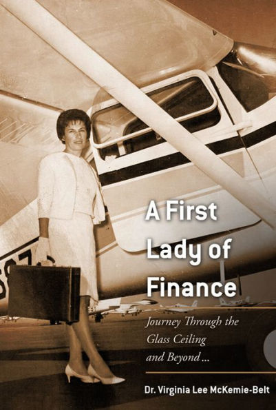 A First Lady of Finance