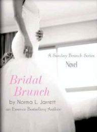 Title: Bridal Brunch, Author: Norma Jarrett
