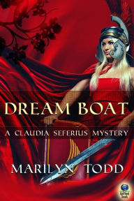 Title: Dream Boat, Author: Marilyn Todd