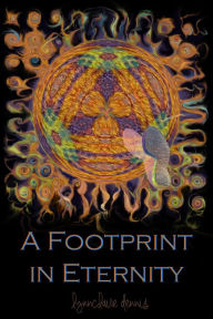 Title: A Footprint in Eternity, Author: Lynnclaire Dennis