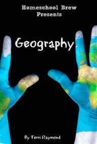 Title: Geography (Fifth Grade Social Science Lesson, Activities, Discussion Questions and Quizzes), Author: Terri Raymond