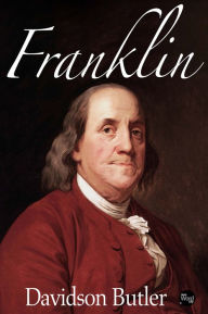 Title: Franklin, Author: Davidson Butler