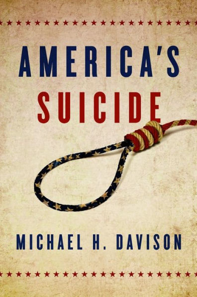 America's Suicide