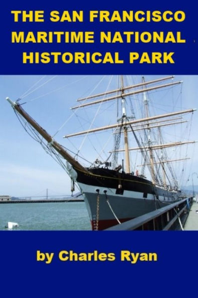 San Francisco Maritime National Historical Park