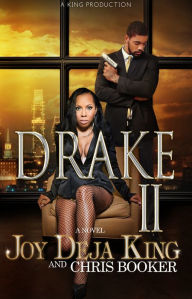 Title: Drake Part 2, Author: Joy Deja King