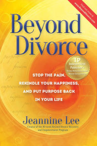 Title: Beyond Divorce, Author: Jeannine Lee