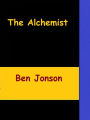 The Alchemist by Ben Jonson