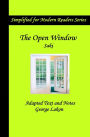 The Open Window: Simplified For Modern Readers