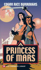 A Princess of Mars (Townsend Library Edition)