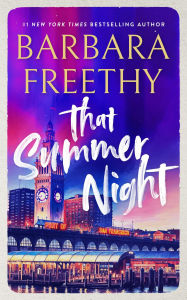 Title: That Summer Night (Callaways Series #6), Author: Barbara Freethy