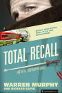 Total Recall (Destroyer Series #58)