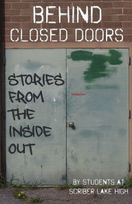 Title: Behind Closed Doors Marjie Bowker, Author: Marjie Bowker