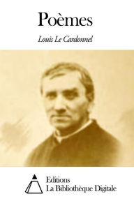 Title: Poèmes, Author: Louis Le Cardonnel