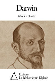 Title: Darwin, Author: Félix Le Dantec