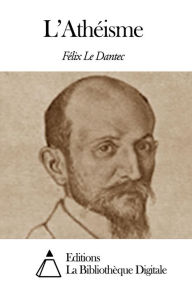 Title: L, Author: Félix Le Dantec