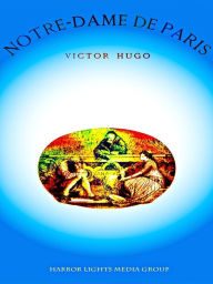 Title: Notre-Dame de Paris, Author: Victor Hugo